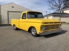 Thumbnail Photo 1 for 1965 Ford F100 2WD Regular Cab